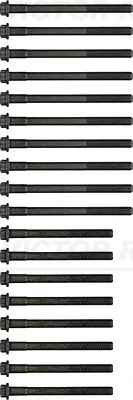 Cylinder Head Bolt Set